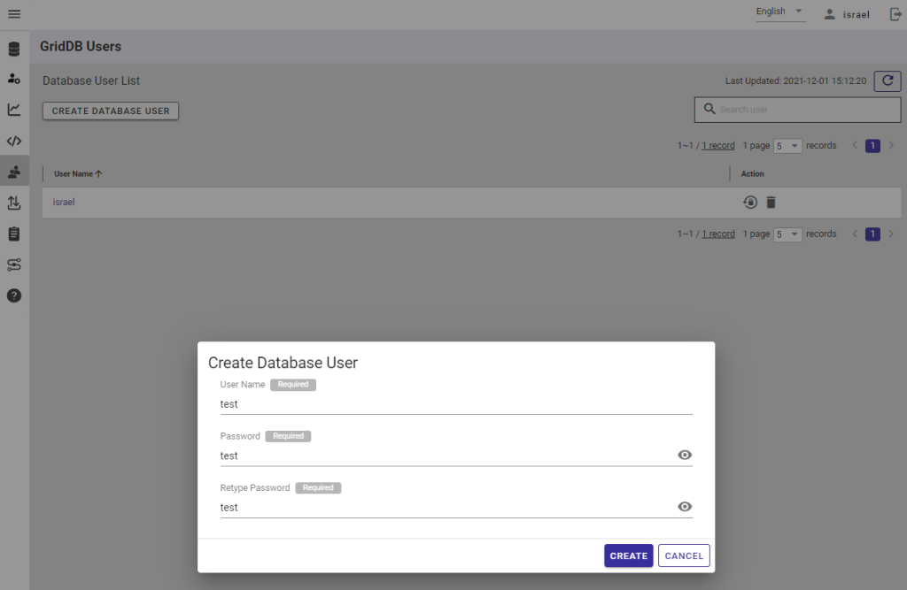 Using GridDB Cloud Version 1.2 | GridDB: Open Source Time Series ...